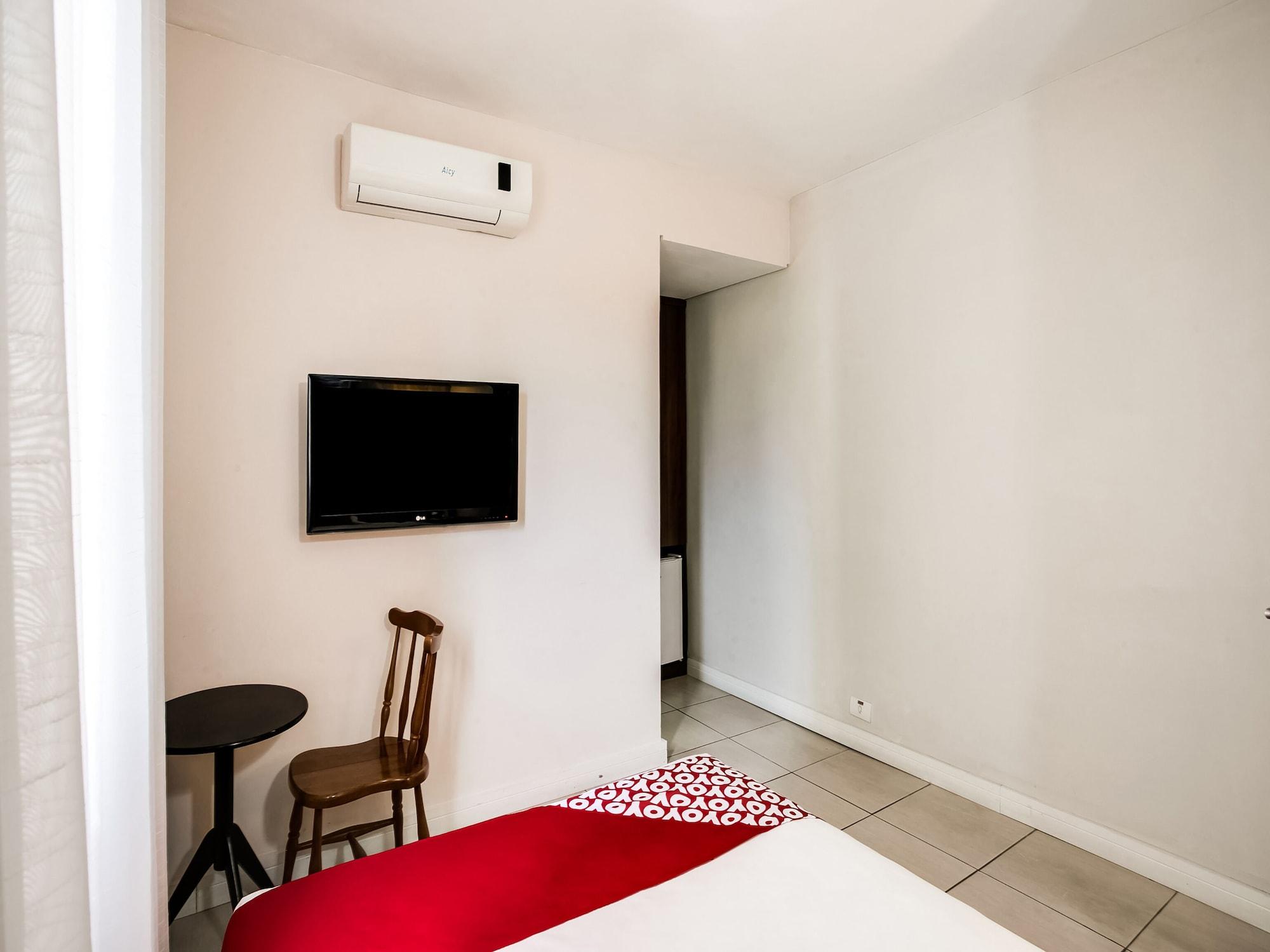 酒店 Oyo Urupema Hotel, Sao Paulo 3*