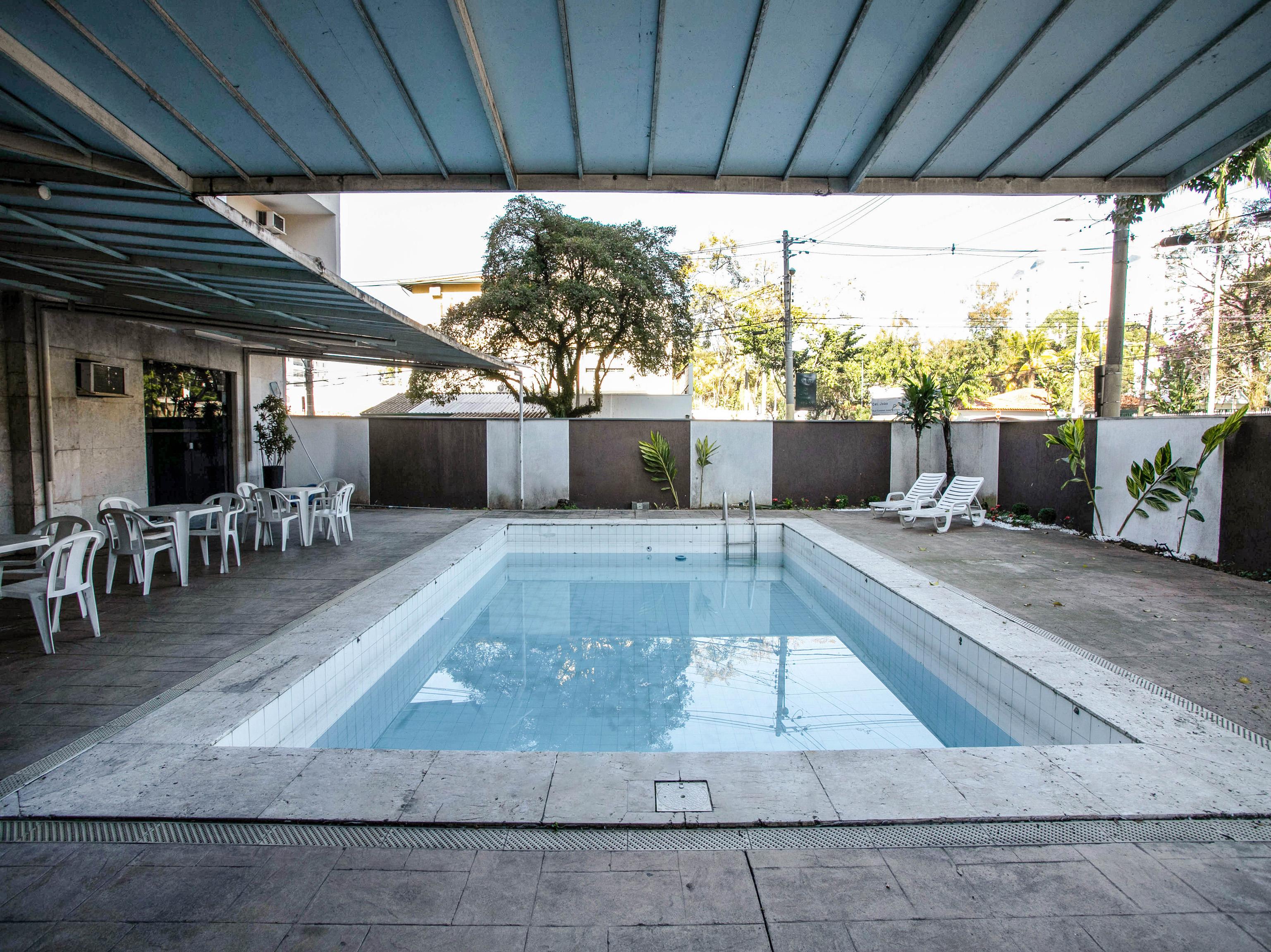Oyo Urupema Hotel, Sao Paulo 3* Sao Jose dos Campos