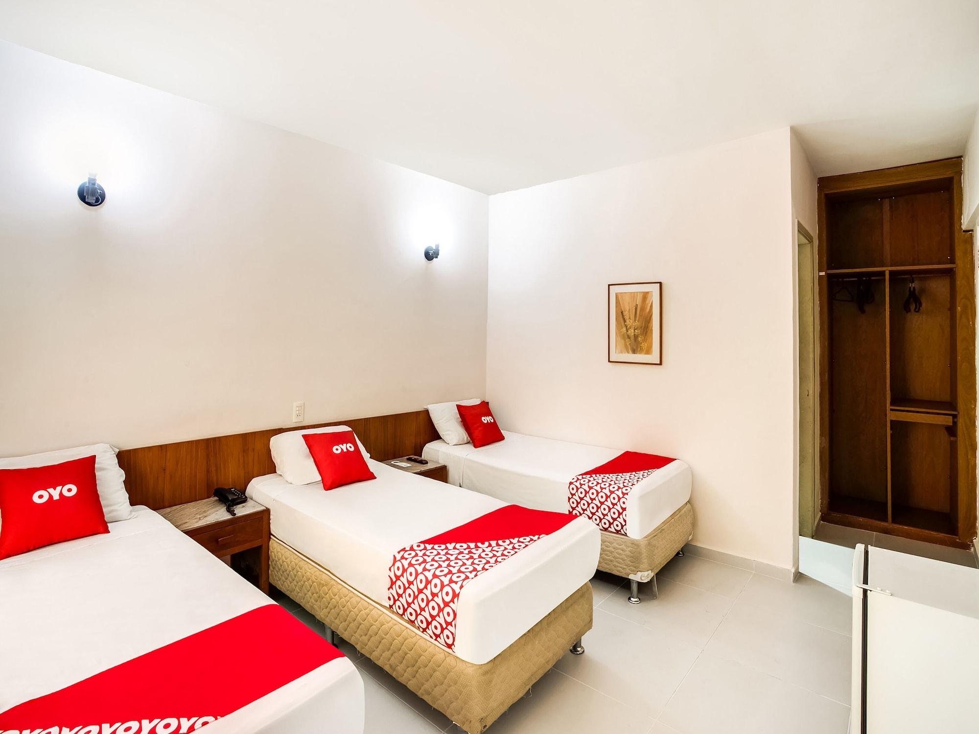 Oyo Urupema Hotel, Sao Paulo São José dos Campos