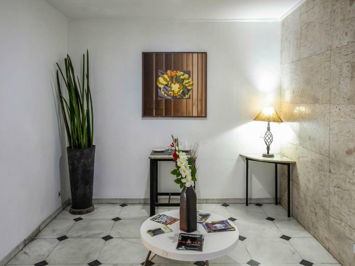 Oyo Urupema Hotel, Sao Paulo 3*