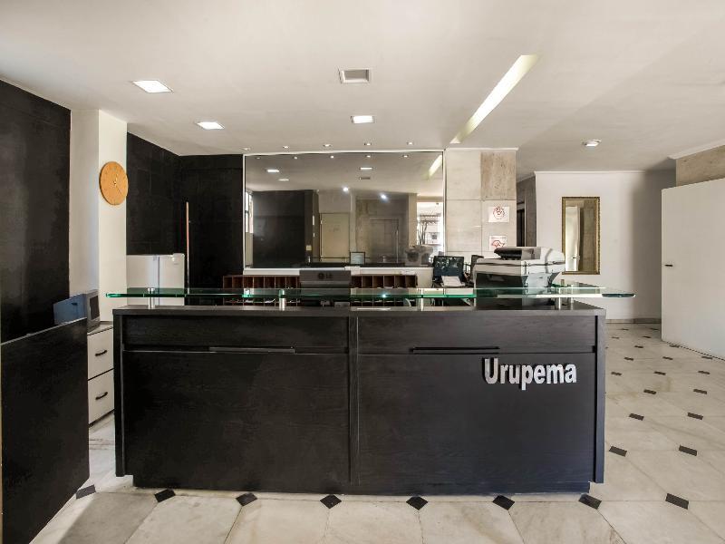 Oyo Urupema Hotel, Sao Paulo Hotel São José dos Campos