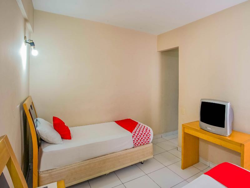 Oyo Urupema Hotel, Sao Paulo Hotel 3*